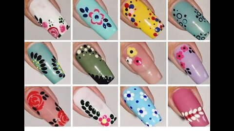 Nail art