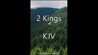 2 Kings | KJV