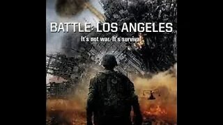 BATTLE LOS ANGELES