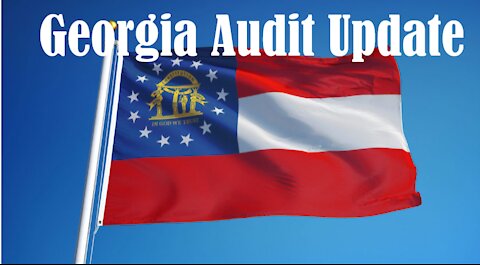 Georgia Audit Update