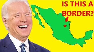 Border Crisis BREAKING Point | Joe Biden to Go to Mexico Next Month