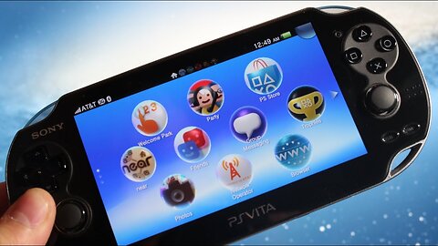 PS Vita Review - Should you get it?