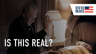 What do REAL Exorcisms Look Like? | Steve Deace Show