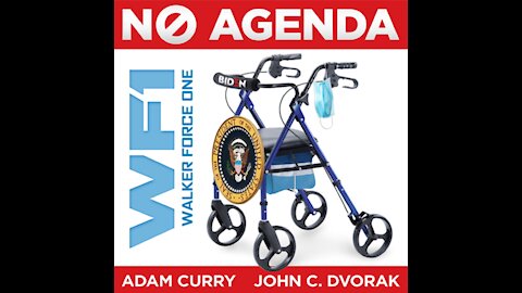 No Agenda 1329 Boba Liberals Adam Curry & John C. Dvorak