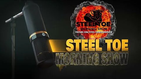 Steel Toe Morning Show - Morning Show Intro with April