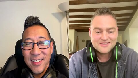 Mastering YouTube - Growth Tactics & Strategies from MonsterKong & Sales Ninja Pro Jay Lee