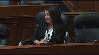 Rep. Luna | Oversight Remarks 4/26/23 | Improving Government Oversight of Food Safety
