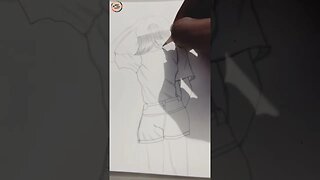 🤯 CUTE GIRL drawing videos ✍️please support and subscribe my channel guys