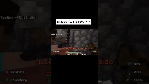 🤣🤣🤣 #gaming #gamingmeme #funnymoments #viral #christmas #minecraft #viralshorts #minecraftmeme