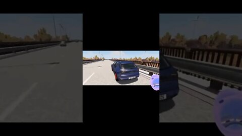 he hurried to his wife / BeamNG DRIVE