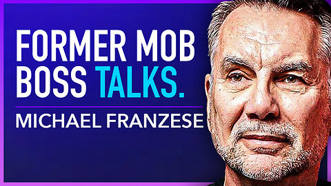 What Mob Life is REALLY Like - Michael Franzese | Real Talk With Zuby Ep. 312