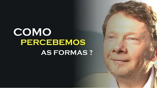 COMO PERCEBEMOS AS FORMAS, ECKHART TOLLE DUBLADO