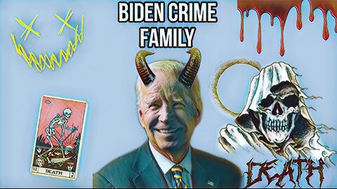 BIDEN CRIME FAMILY USA 2024 PART 3