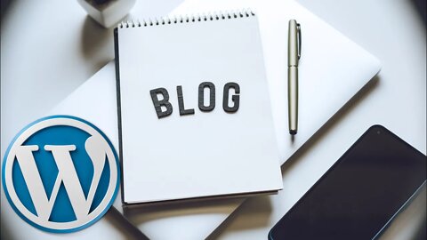 Create a Blog post for Beginners | Part 2 - The Blog Post | WordPress