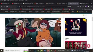 ATÉ VOCÊ SCOOBY-DOO! VELMA SAI DO ARMÁRIO, PAIS CRIAM FILHOS SEM GÊNERO NO PRIMEIRO MUNDO!