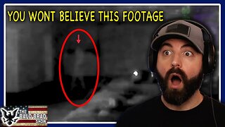 Top 10 SCARY Ghost Videos To SCARE YOU to DEATH