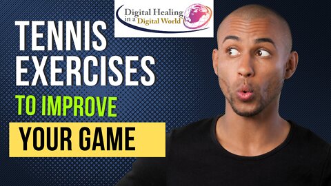 Best Tennis Exercises To Improve Your Game