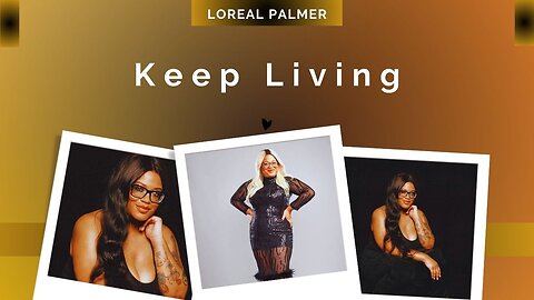 Keke Palmer and Sister Loreal Interview Each Other About Hollywood, Babies and Dreams - Reaction