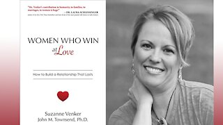 Interview with Suzanne Venker