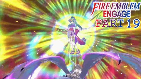 Tiki DLC Paralogue | Fire Emblem Engage | Part 19