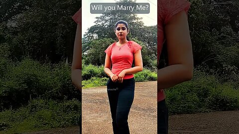 Will you Marry Me .... - Papa ki Pari Meena 29 😂😂😂 #shorts #kashmirapanache