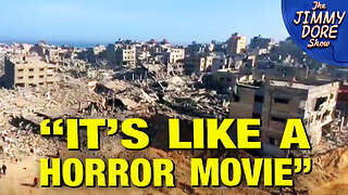 Israel’s SHOCKING & BRUTAL Destruction Of Al-Shifa Hospital