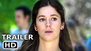 In Love All Over Again – Official Trailer (2023)