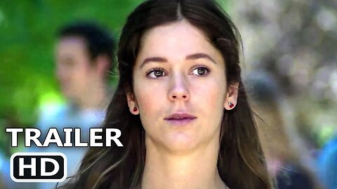 In Love All Over Again – Official Trailer (2023)