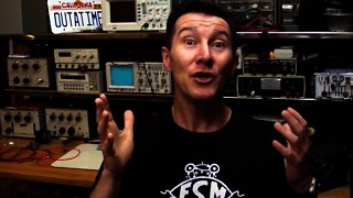 EEVblog #106 - Top 5 Tips To Bring Your Product to Market (and why Patents are a BAD idea)