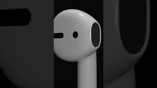 Apple Airpods Official Ad