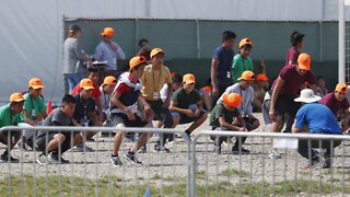 Judge Rules Migrant Children Must Be Released Due To Coronavirus