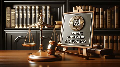 Are Private Membership Associations Legal