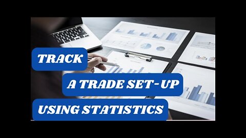 HOW TO TRACK A TRADING STRATEGY USING STATISTICS