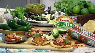 Tasty Cinco De Mayo Recipes!