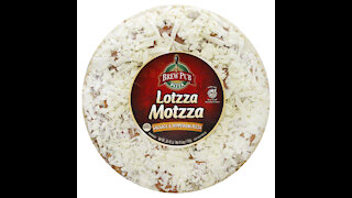 Oklahoma Living - Episode 6; Lotzza Motzza Pizza