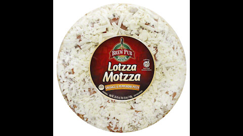 Oklahoma Living - Episode 6; Lotzza Motzza Pizza