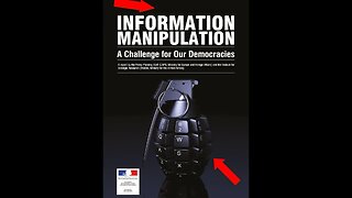 Information Manipulation | Secret Government