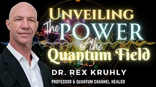 Quantum and Depth Healing: Unveiling the Power of the Quantum Field