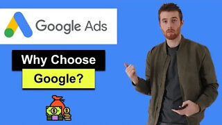 Why Use Google Ads (2022) - Benefits Of Advertising On The Worlds Largest Search Engine