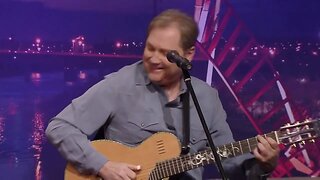 Steve Wariner - "Chet's Guitar" & Interview (Live on CabaRay Nashville)