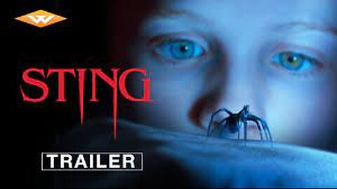 STING Trailer (2024) 4K UHD