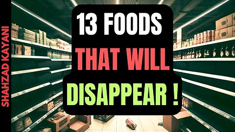 13 Prepper Foods That Will Disappear During An Emergency