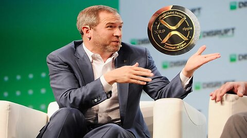 Ripple XRP News Today | Ripple CEO Bullish on US Regulatory Clarity for Cryptocurrency |