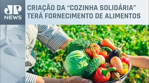 Câmara aprova projeto que incentiva agricultura familiar