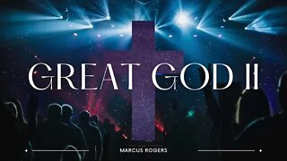 Marcus Rogers: "I Got the Mark of a Beast" | Great God 2 | Trailer/Teaser