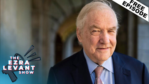 Lord Conrad Black weighs in on the passing of Queen Elizabeth II and her successor, King Charles III