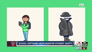 School software helps monitor student safety