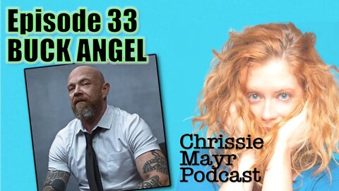 CMP 033 - Buck Angel - Gender Dysphoria, Kids Transitioning, Who Co-opted the Trans Community?