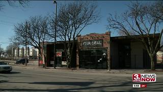 Sudden closing of Fair Deal Cafe