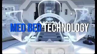 Medbeds enjoy this new technology is coming